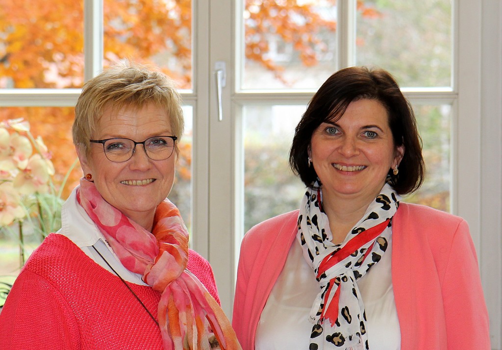 Sekretariat SanktAdelheidGymnasium Bonn