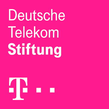 Deutsche Telekom Stiftung