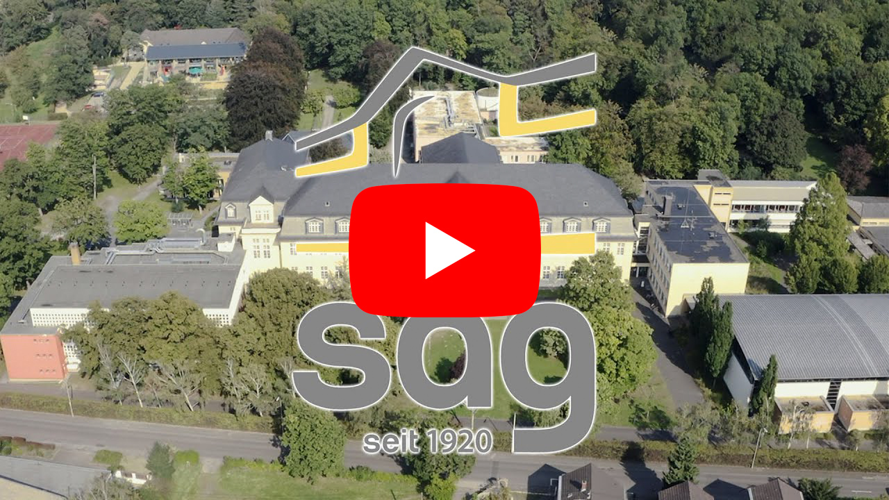 Sankt-Adelheid-Gymnasium Bonn // 2021 auf YouTube